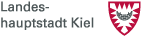 Logo der Firma Landeshauptstadt Kiel