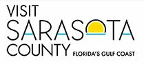 Logo der Firma Visit Sarasota County