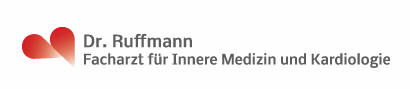 Logo der Firma Dr. med. Kai Ruffmann - Facharzt für innere Medizin und Kardiologie