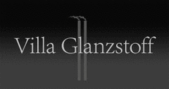 Logo der Firma Villa Glanzstoff GmbH