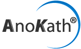 Logo der Firma AnoKath