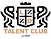 Logo der Firma LD Talent Club e.V., gemeinnütziger Verein