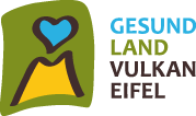 Logo der Firma GesundLand Vulkaneifel GmbH