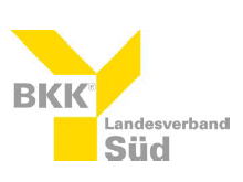 Logo der Firma BKK Landesverband Süd