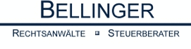 Logo der Firma Kanzlei Bellinger