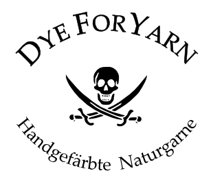Logo der Firma DyeForYarn GmbH
