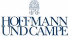 Logo der Firma HOFFMANN UND CAMPE VERLAG GmbH
