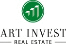 Logo der Firma Art-Invest Real Estate Management GmbH & Co KG