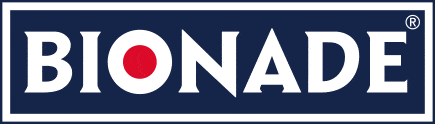 Logo der Firma BIONADE GmbH