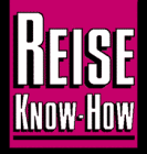 Logo der Firma Reise Know-How Verlag Peter Rump GmbH