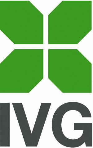 Logo der Firma Industrieverband Garten (IVG) e.V.