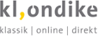 Logo der Firma klondike gmbh