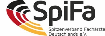 Logo der Firma Spitzenverband Fachärzte Deutschlands e.V.