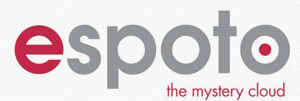 Logo der Firma espoto GmbH