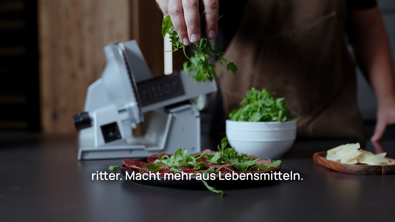ritterwerk Brand Video