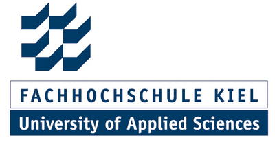 Logo der Firma Fachhochschule Kiel