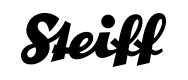 Logo der Firma Steiff Retail GmbH