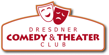 Logo der Firma Dresdner Comedy & Theater Club
