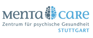 Logo der Firma MentaCare - Zentrum für psychische Gesundheit
