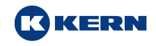Logo der Firma KERN Group
