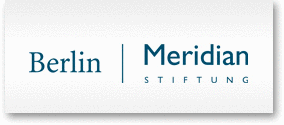 Logo der Firma Stiftung Meridian