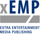 Logo der Firma xEMP Extra Entertainment Media Publishing c/o CAB Dienstleistungen e.K.