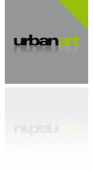 Logo der Firma Urban Art Organization GmbH
