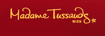 Logo der Firma Madame Tussauds Austria GmbH