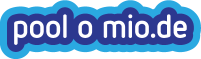 Logo der Firma Poolomio GmbH & Co. KG