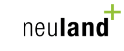 Logo der Firma neuland+ Tourismus-, Standort- und Regionalentwicklung GmbH & Co KG
