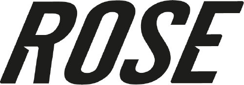 Logo der Firma ROSE Bikes