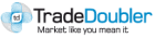 Logo der Firma TradeDoubler Austria GmbH