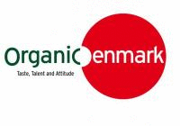 Logo der Firma Organic Denmark