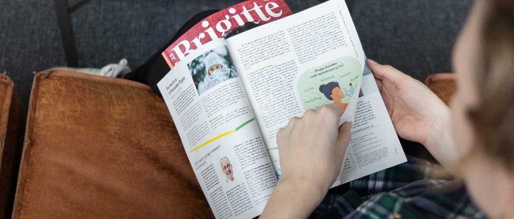 Titelbild der Firma Reflex Verlag GmbH