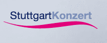 Logo der Firma StuttgartKonzert Veranstaltungs GmbH