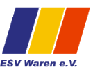 Logo der Firma ESV Waren e.V.