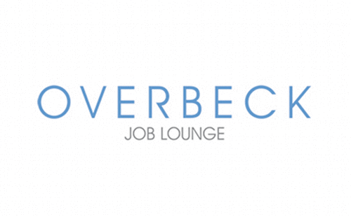 Logo der Firma OVERBECK Job Lounge