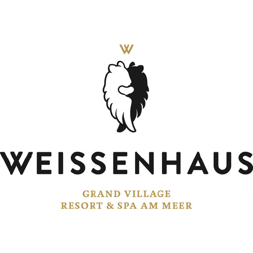 Logo der Firma Weissenhaus Grand Village Resort & Spa am Meer