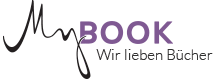 Logo der Firma mybook.de