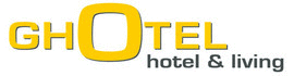 Logo der Firma GHOTEL Group GmbH