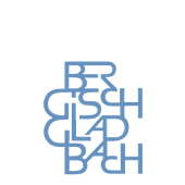 Logo der Firma Stadt Bergisch Gladbach
