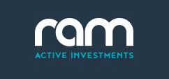 Logo der Firma RAM Active Investments SA