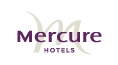 Logo der Firma Mercure Hotel Remscheid