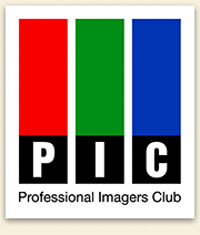 Logo der Firma Professional Imagers Club (PIC)