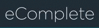 Logo der Firma eComplete
