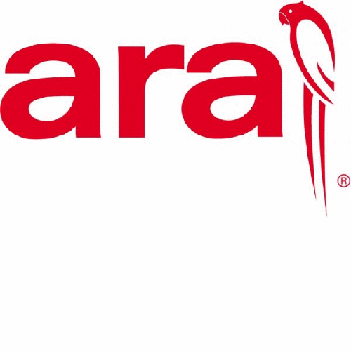 Logo der Firma ara Shoes AG