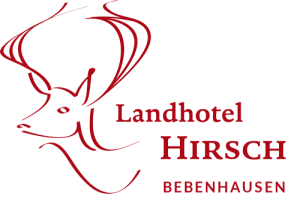 Logo der Firma Landhotel Hirsch Bebenhausen Ernst & Brigitte Fischer