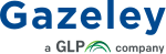 Logo der Firma Gazeley Germany GmbH