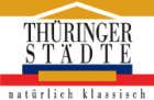 Logo der Firma Verein "Städtetourismus in Thüringen" e.V.