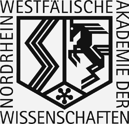 Logo der Firma Nordrhein-Westfälische Akademie der Wissenschaften